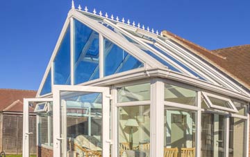 conservatory roof insulation costs Weobley