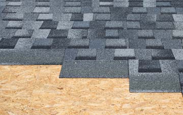 expert Weobley asphalt roof companies