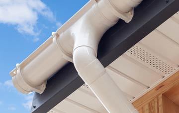 Weobley gutter installation costs