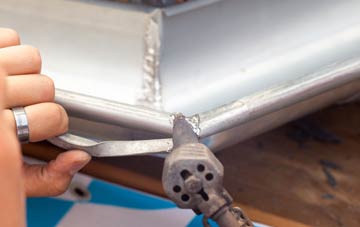 disadvantages of Weobley lead roofing