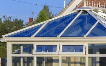 professional Weobley conservatory insulation