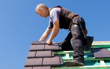 disadvantages of Weobley slate roofing