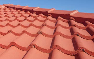 Weobley tile and slate roof replacement