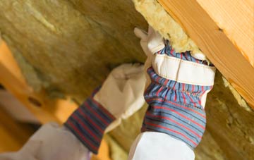 types of Weobley pitched roof insulation materials