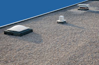 Weobley flat roofing