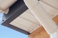 find rated Weobley soffit companies